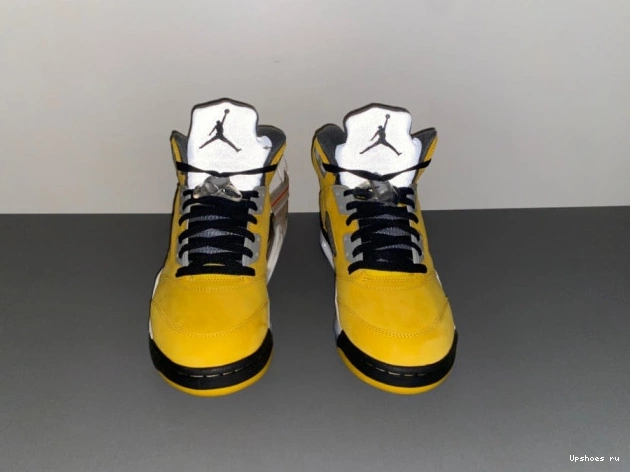 Air Jordan  “Tokyo” IO3372-700 5  1218